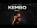 KEMBO N A YAWEH AFRO BY DJ MSK BEATZ