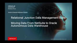Videos zu Relational Junction