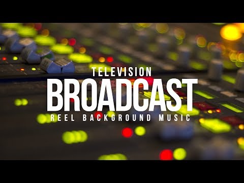 ROYALTY FREE TV Broadcast Background Music / News Background Music Royalty Free by MUSIC4VIDEO
