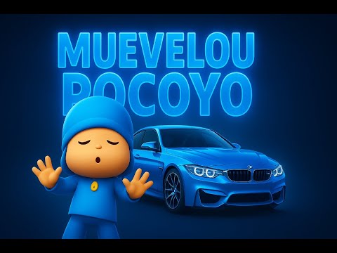 🌀 MUEVELOU POCOYO