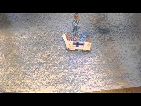 Canadan suuri virhe !