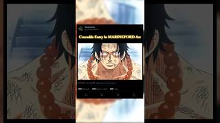 Download lagu Crocodile Was the REAL MVP of Marineford! ๐ฅ mp3 Download lagu Crocodile Was the REAL MVP of Marineford! ๐ฅ mp3