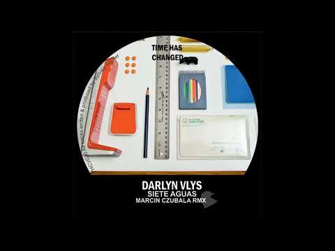 Darlyn Vlys - Cent Complexes [THCD031]