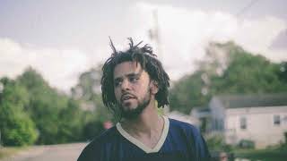 J. Cole - I&#39;m Coming Home (Remix) ft. Skylar Grey