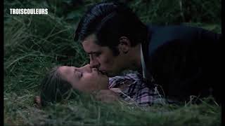 #17. Des amoureux dans l’herbe // Lovers in the park