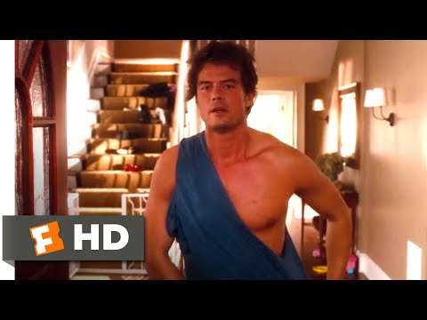 Life as We Know It (2010) - Worst Timing Scene (5/6) | Movieclips
