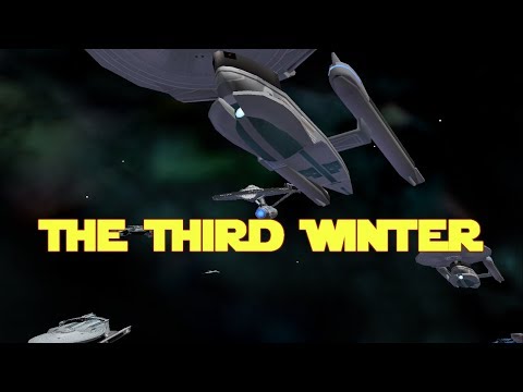 The Third Winter - Star Trek Armada 2 V16 Skirmish Gameplay