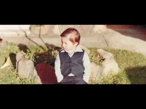 Anthony Minichiello was a Unique Child