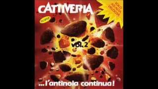 Cattiveria vol 2-l'antinoia continua 1992