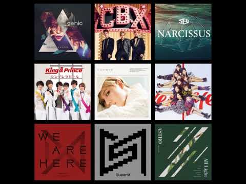 K-Pop Talk with Andy Love