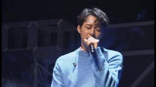 박유천 | How Much Love Do You Have In Your Wallet