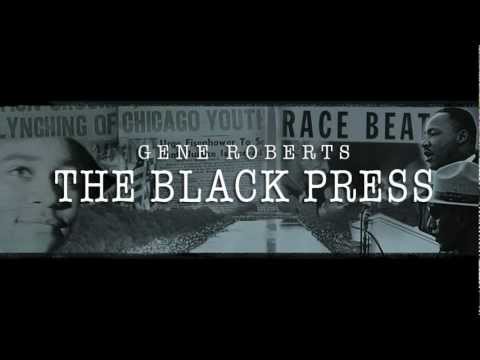 Related Video: Black Press