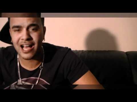 Young Cashino - Marijuana ( Promo Video )