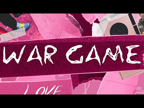 Ed Sheeran - War Game [Lyric Video]