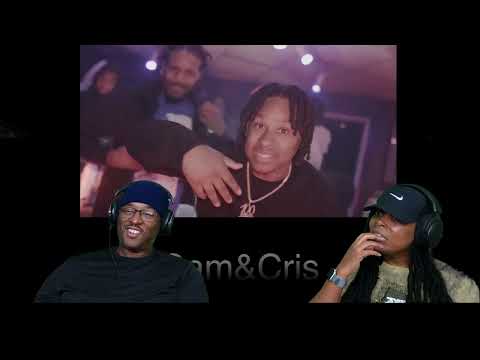 Tay Savage x Hardbody Lodox - Goofy !!REACTION!!