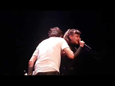 Ağaçkakan x Rinxlaya - Don't Click (konser) / Moda Sahnesi / 28.10.2022