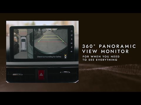 THE ALL-NEW ALZA - Drive with Confidence