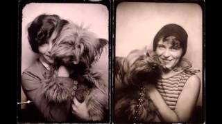 René and Georgette Magritte with Their Dog After the War | Acoustic Version