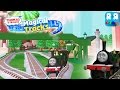 Thomas And Friends Magical Tracks Kids Train Set Play With Emily