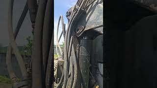 Grue auxiliaire de chargement Loglift 105 | Image 4 - Autoline