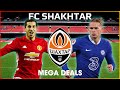 Mega Deals At FC Shakhtar Get Ready For A Footballing Revolution