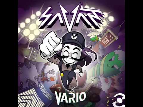 Savant - vario (full album)