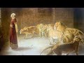 Daniel Movie Movie Clip Daniel Bible Story Daniel In The Lions Den Daniel The Prophet