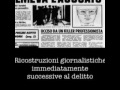 Tracce Di Memoria 2017 Fulvio Croce E Benito Atzei
