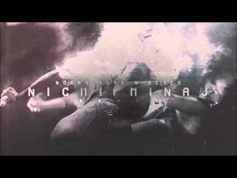 Nocny Sosa x Beteo - Nicki Minaj (Remix)