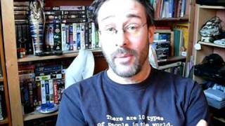 Friday Talkie: Rating, Platforming Progress & Shoutout