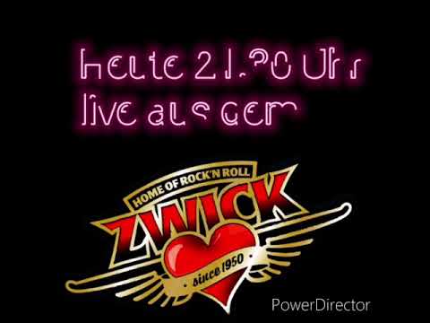 Rudolf Rock & Die Schocker live 08.05.21 21.30 Uhr FB SOS Reeperbahn und Instagram sosreeperbahn