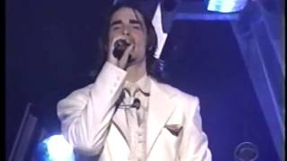 More Than That - Backstreet Boys  - Tour Black &amp; Blue