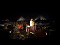 Ash Live At The Pyramids Of Giza October 18th 2024
