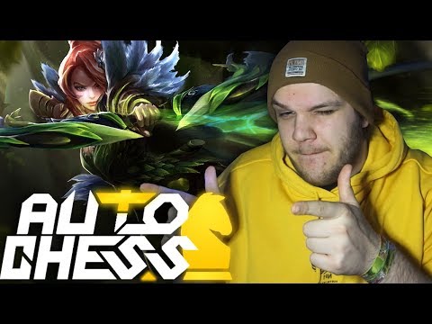 FRÜHE WINDRANGER ★★★ | Auto Chess