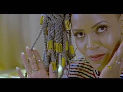 KEMI SERA-SUMAGIZA Official 4K