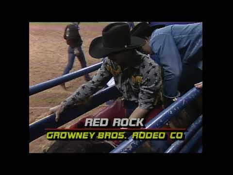 Growney Brother's Red Rock