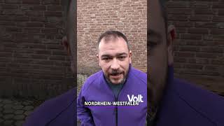 Wählen gehen!