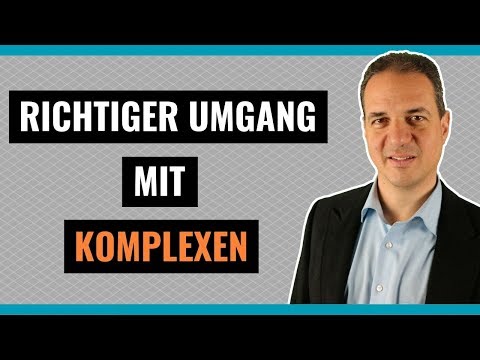 Minderwertigkeitskomplexe überwinden - Wie Sie sich wieder wertvoll fühlen können!