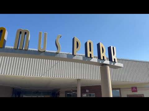 Paramus Mall Projects