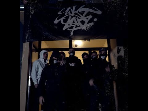 DWKT feat. BONZO, HS - WARSZTAT (prod. Premier Arena)