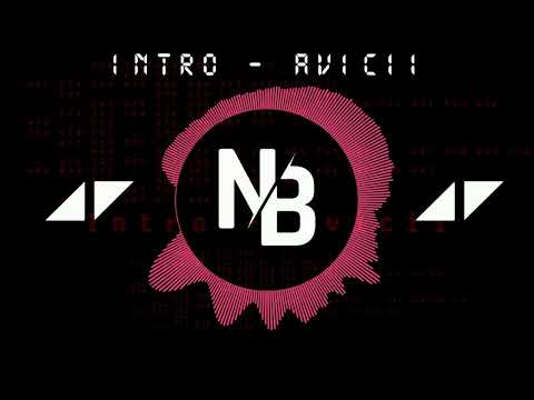 Avicii - Intro [DJ NEWBRYAN REMAKE] #Truetour