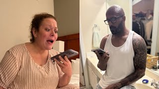 Bethany finds out Larry won’t be staying in Miami long regardless of her surgery 