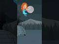Rosie Eats The Moon Grounded