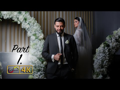 Amar & Hanan - Salar & Hajen - Part 1 - by Roj Company