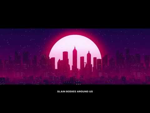 Gowe - Arrival [OFFICIAL LYRIC VIDEO]