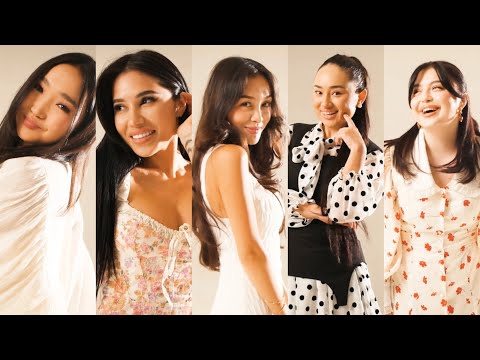 DOSS, MADENIYETT - КӨЗІҢ ӘДЕМІ ( MOOD VIDEO )