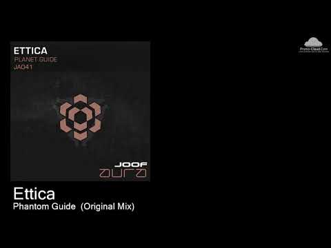JA 041 Ettica  - Phantom Guide  (Original Mix) [Various]