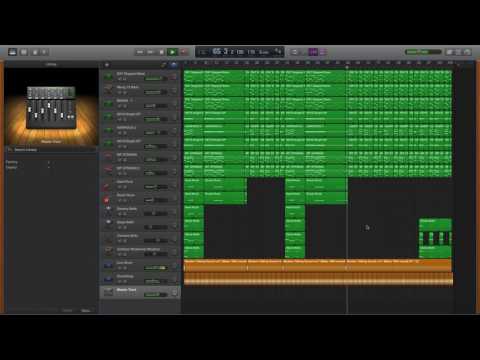 CC Catch Sound Volume 2 2017