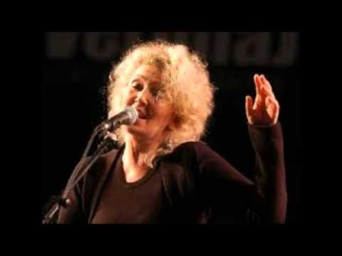Isabelle - Rossana Casale canta Brel