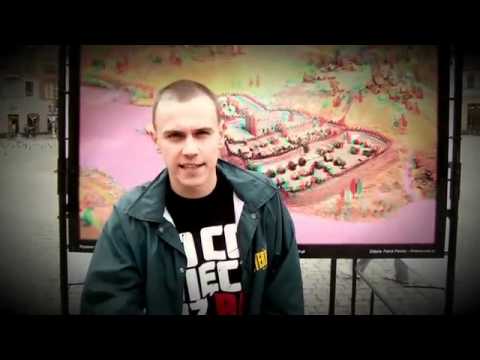 Collegium Elemente - Zapowiedź koncertu w Wągrowcu 14.10.2011